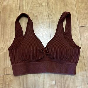Medium Support Sports Bra